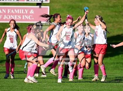Thumbnail 3 in Sheehan @ Sacred Heart Academy photogallery.