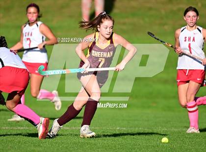 Thumbnail 3 in Sheehan @ Sacred Heart Academy photogallery.