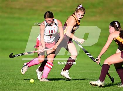 Thumbnail 1 in Sheehan @ Sacred Heart Academy photogallery.