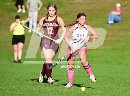 Thumbnail 1 in Sheehan @ Sacred Heart Academy photogallery.