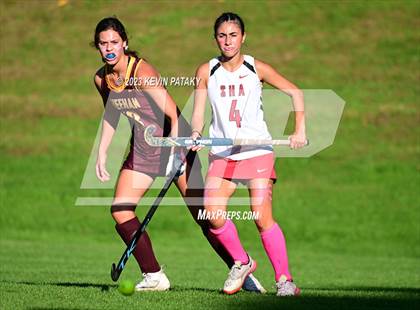 Thumbnail 2 in Sheehan @ Sacred Heart Academy photogallery.