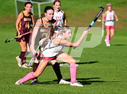 Thumbnail 1 in Sheehan @ Sacred Heart Academy photogallery.