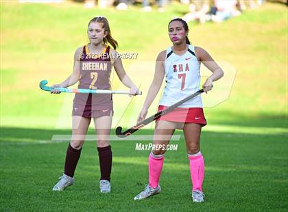 Thumbnail 2 in Sheehan @ Sacred Heart Academy photogallery.