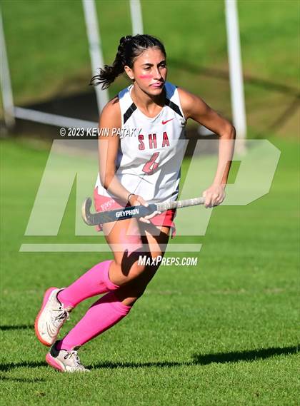 Thumbnail 1 in Sheehan @ Sacred Heart Academy photogallery.