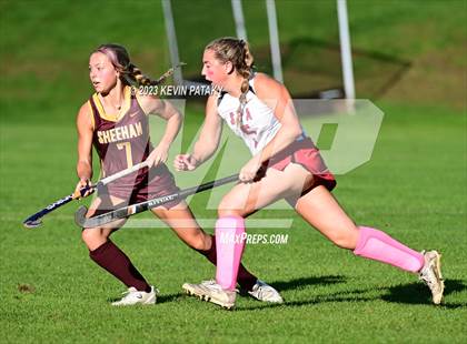 Thumbnail 3 in Sheehan @ Sacred Heart Academy photogallery.