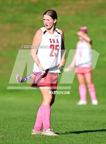 Thumbnail 2 in Sheehan @ Sacred Heart Academy photogallery.