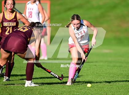Thumbnail 3 in Sheehan @ Sacred Heart Academy photogallery.