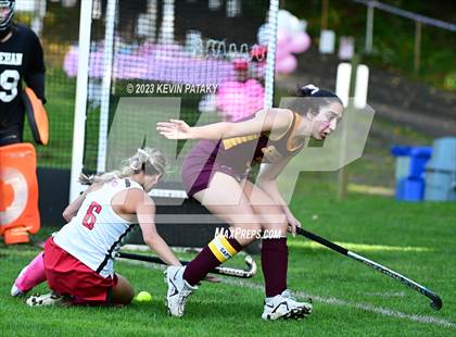 Thumbnail 1 in Sheehan @ Sacred Heart Academy photogallery.