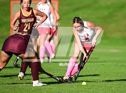 Thumbnail 2 in Sheehan @ Sacred Heart Academy photogallery.