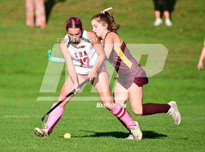 Thumbnail 1 in Sheehan @ Sacred Heart Academy photogallery.