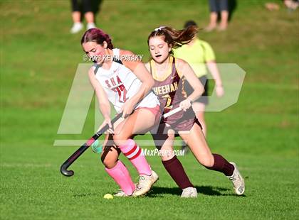 Thumbnail 2 in Sheehan @ Sacred Heart Academy photogallery.
