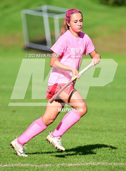 Thumbnail 1 in Sheehan @ Sacred Heart Academy photogallery.