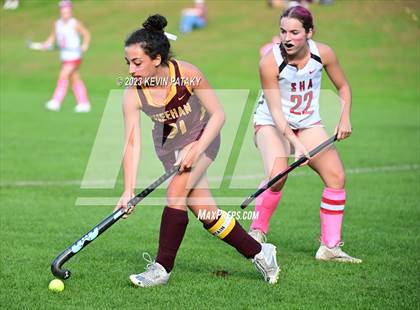 Thumbnail 1 in Sheehan @ Sacred Heart Academy photogallery.