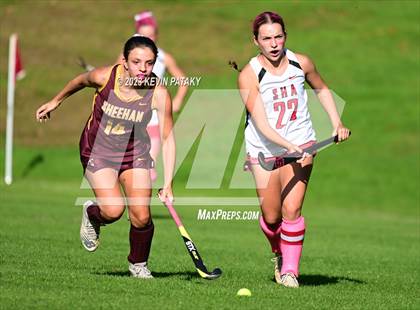 Thumbnail 2 in Sheehan @ Sacred Heart Academy photogallery.