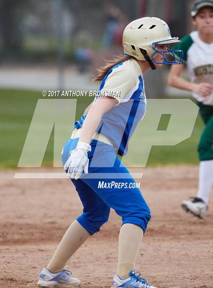 Thumbnail 3 in Reed vs. Monterey Trail (Pre-Season Tournament) photogallery.