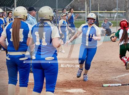 Thumbnail 2 in Reed vs. Monterey Trail (Pre-Season Tournament) photogallery.