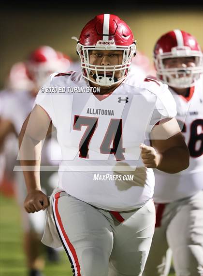 Thumbnail 3 in Allatoona @ Lassiter photogallery.