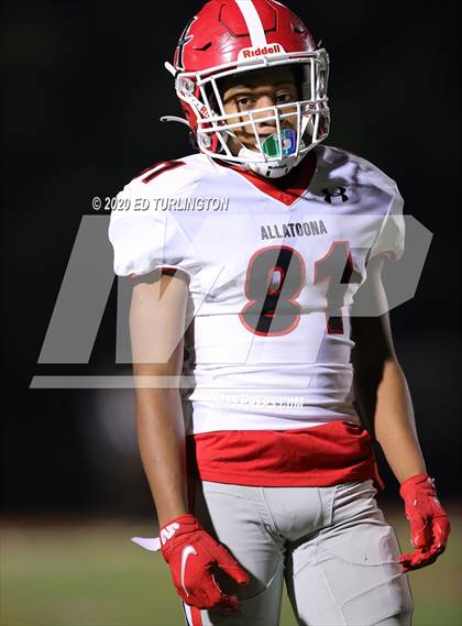 Thumbnail 2 in Allatoona @ Lassiter photogallery.