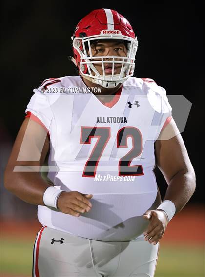 Thumbnail 2 in Allatoona @ Lassiter photogallery.
