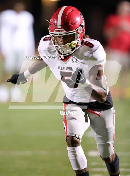 Thumbnail 3 in Allatoona @ Lassiter photogallery.