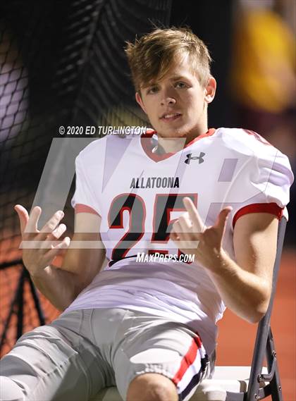 Thumbnail 1 in Allatoona @ Lassiter photogallery.