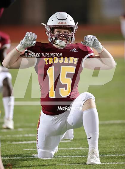 Thumbnail 1 in Allatoona @ Lassiter photogallery.