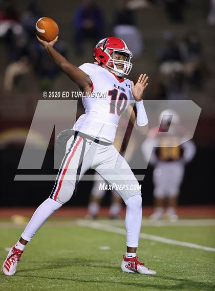 Thumbnail 2 in Allatoona @ Lassiter photogallery.