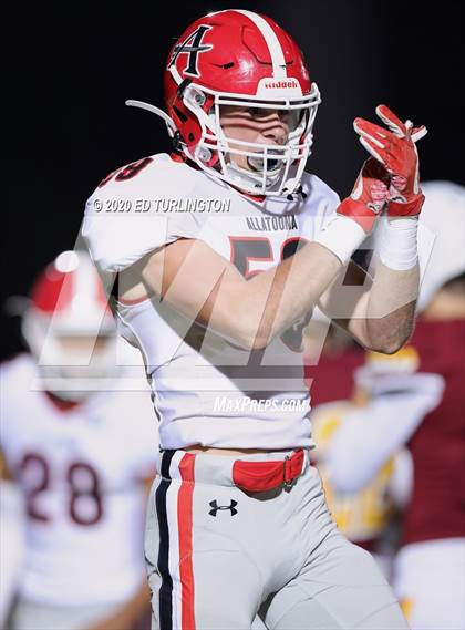 Thumbnail 3 in Allatoona @ Lassiter photogallery.