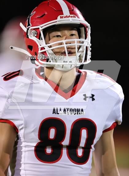 Thumbnail 1 in Allatoona @ Lassiter photogallery.