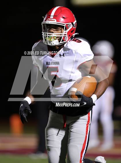 Thumbnail 1 in Allatoona @ Lassiter photogallery.