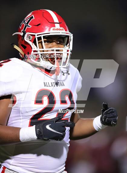 Thumbnail 2 in Allatoona @ Lassiter photogallery.