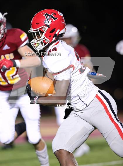 Thumbnail 1 in Allatoona @ Lassiter photogallery.