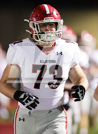 Thumbnail 1 in Allatoona @ Lassiter photogallery.