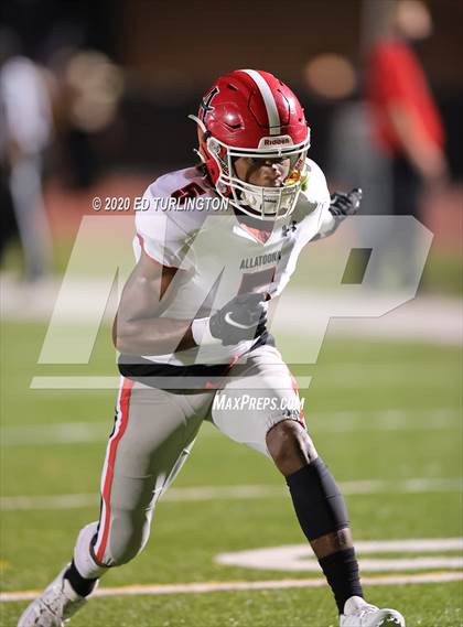 Thumbnail 1 in Allatoona @ Lassiter photogallery.