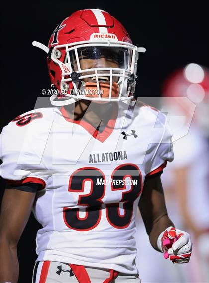 Thumbnail 3 in Allatoona @ Lassiter photogallery.