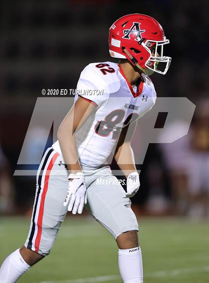 Thumbnail 1 in Allatoona @ Lassiter photogallery.