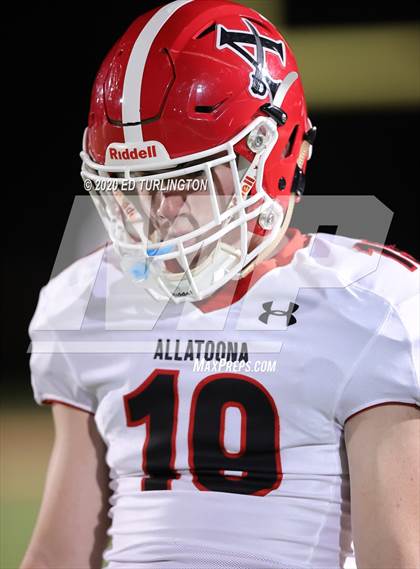 Thumbnail 1 in Allatoona @ Lassiter photogallery.
