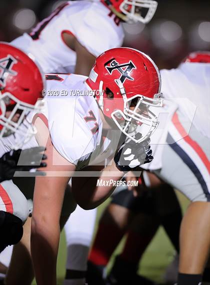 Thumbnail 1 in Allatoona @ Lassiter photogallery.