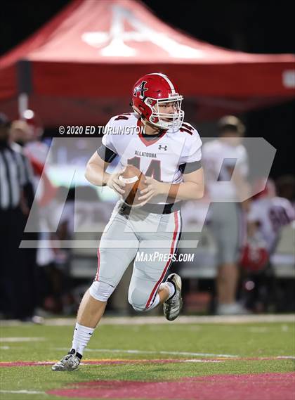Thumbnail 1 in Allatoona @ Lassiter photogallery.