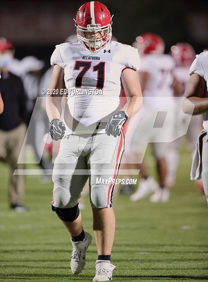Thumbnail 3 in Allatoona @ Lassiter photogallery.