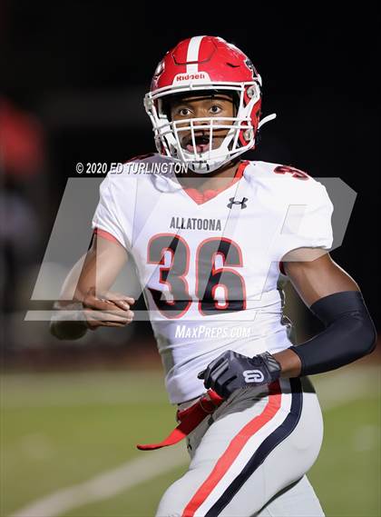 Thumbnail 1 in Allatoona @ Lassiter photogallery.