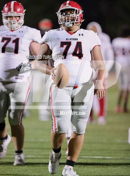 Thumbnail 3 in Allatoona @ Lassiter photogallery.
