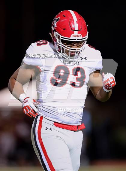 Thumbnail 3 in Allatoona @ Lassiter photogallery.