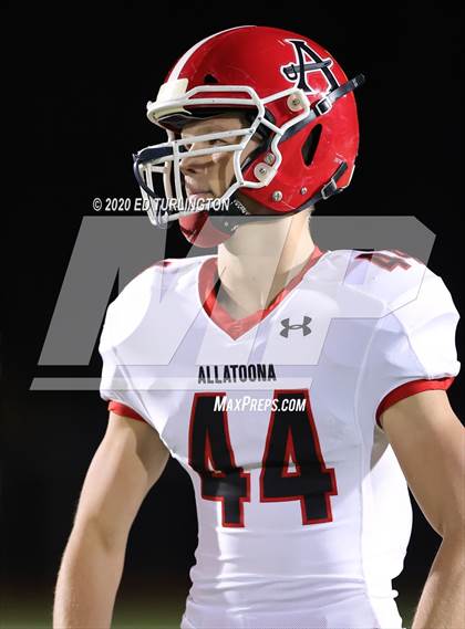 Thumbnail 3 in Allatoona @ Lassiter photogallery.