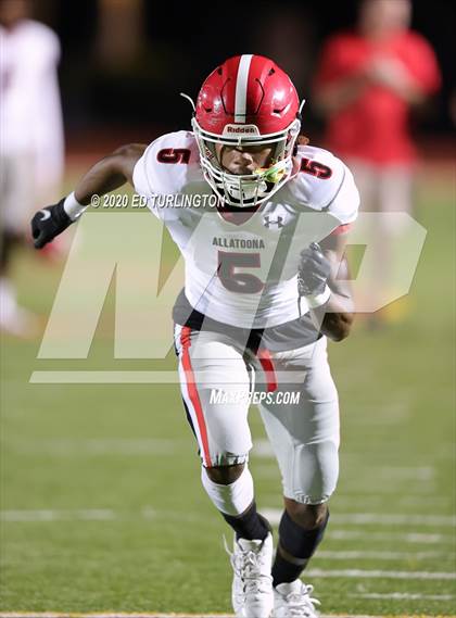 Thumbnail 2 in Allatoona @ Lassiter photogallery.