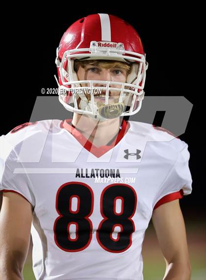 Thumbnail 1 in Allatoona @ Lassiter photogallery.