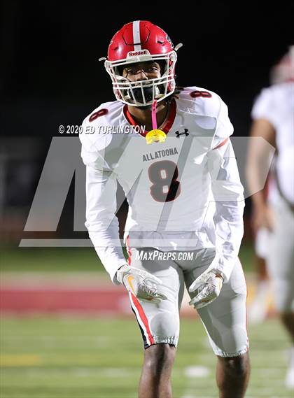 Thumbnail 2 in Allatoona @ Lassiter photogallery.
