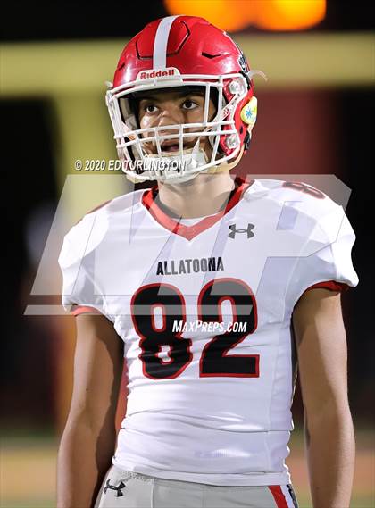 Thumbnail 3 in Allatoona @ Lassiter photogallery.