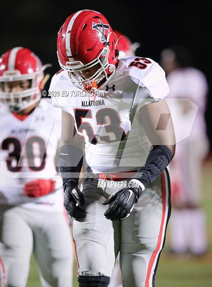 Thumbnail 1 in Allatoona @ Lassiter photogallery.