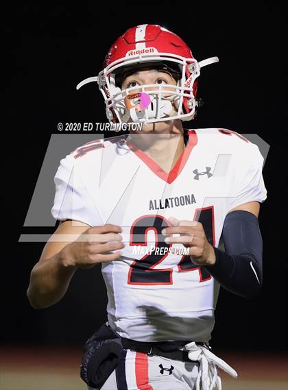 Thumbnail 1 in Allatoona @ Lassiter photogallery.
